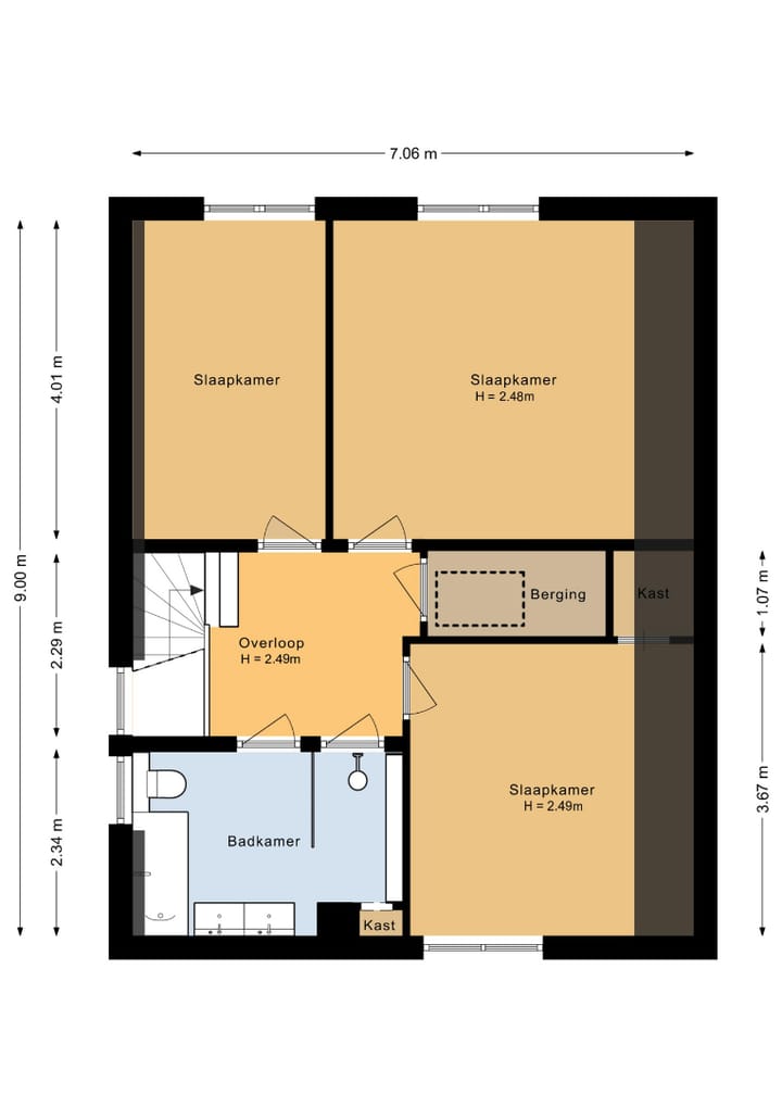Foto 32 van Kockerseweg 51