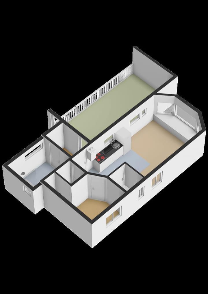 Foto 37 van Kockerseweg 51