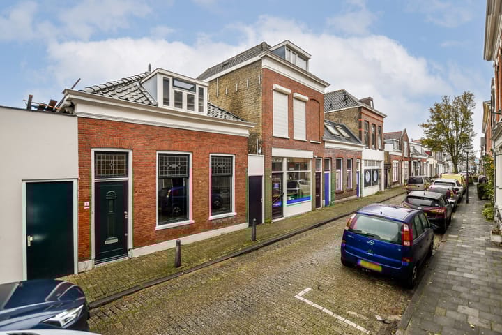 Photo 5 of Eendrachtstraat 1