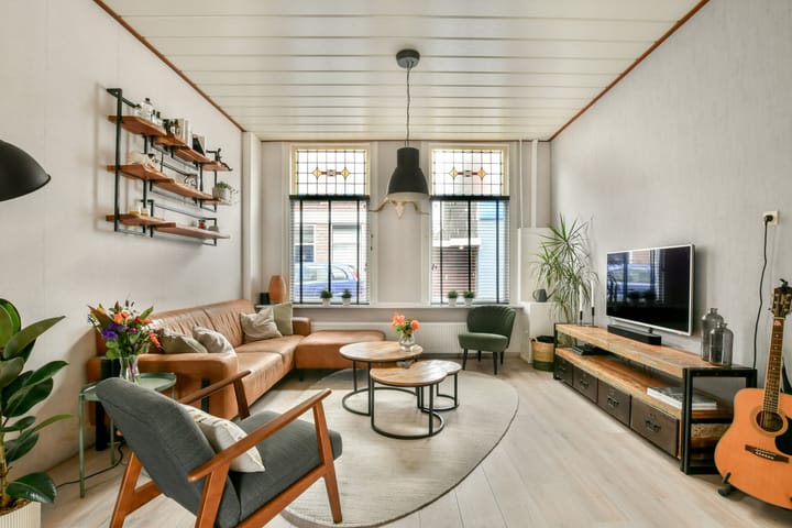 Photo 8 of Eendrachtstraat 1