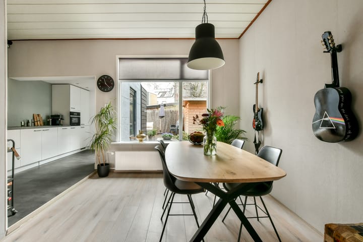 Photo 12 of Eendrachtstraat 1