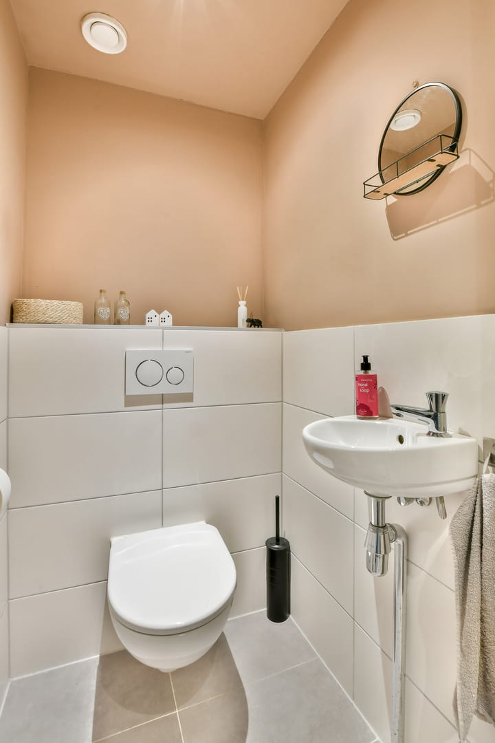 Photo 17 of Eendrachtstraat 1