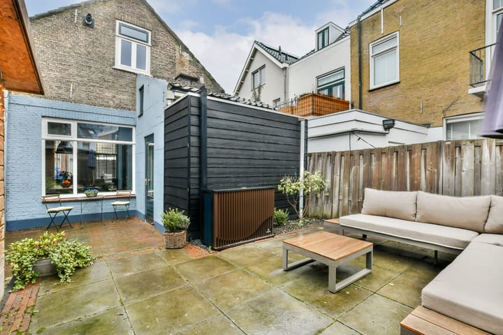 Photo 20 of Eendrachtstraat 1