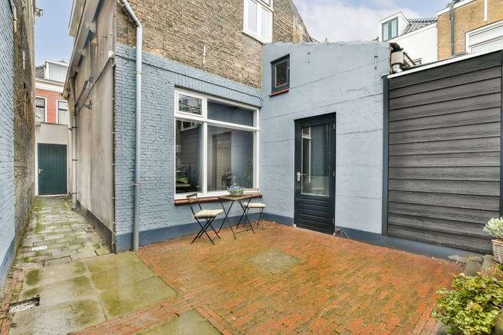 Photo 19 of Eendrachtstraat 1