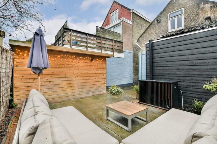 Photo 21 of Eendrachtstraat 1