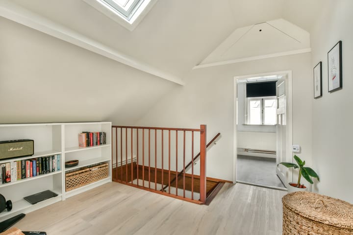 Photo 23 of Eendrachtstraat 1