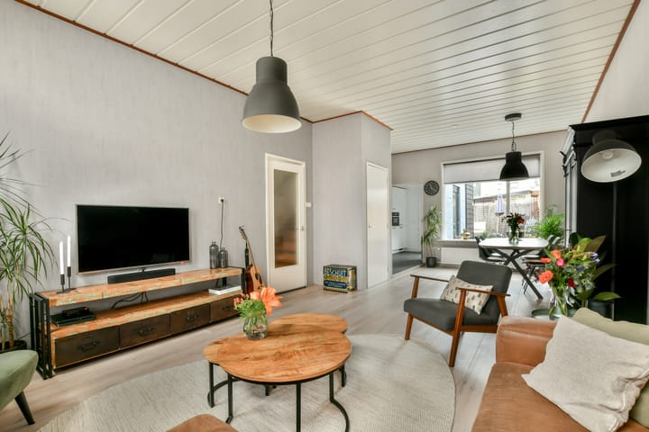 Photo 11 of Eendrachtstraat 1