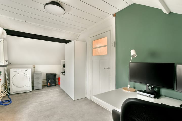 Photo 29 of Eendrachtstraat 1