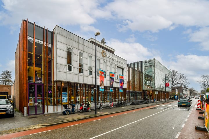 Photo 31 of Eendrachtstraat 1