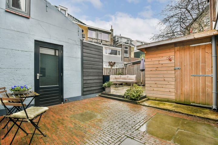 Photo 22 of Eendrachtstraat 1