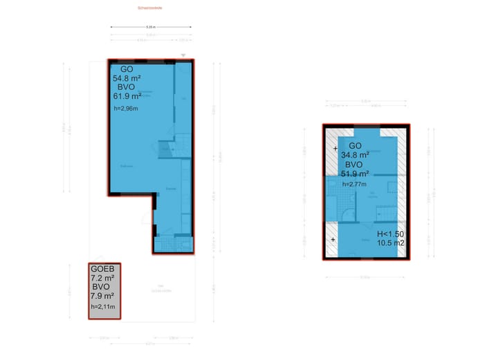 Photo 34 of Eendrachtstraat 1