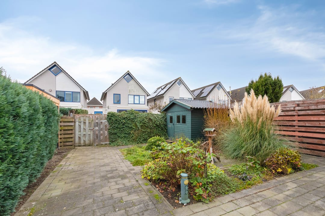 Foto 38 van Veldstraat 44