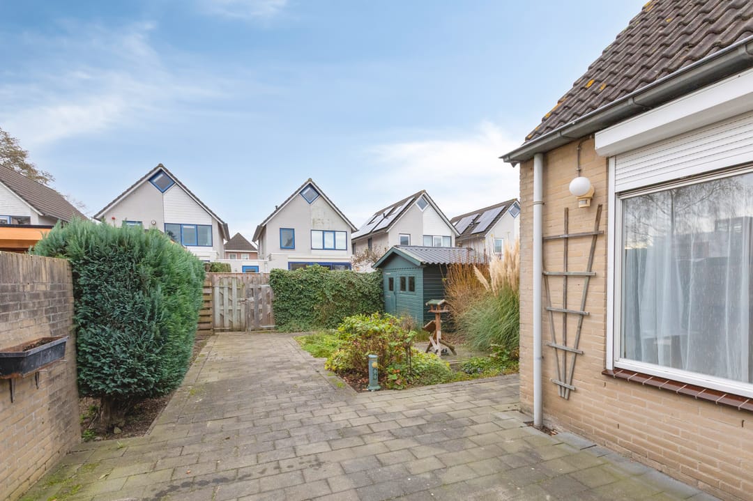 Foto 37 van Veldstraat 44