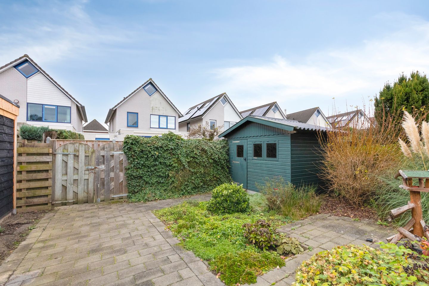 Foto 40 van Veldstraat 44