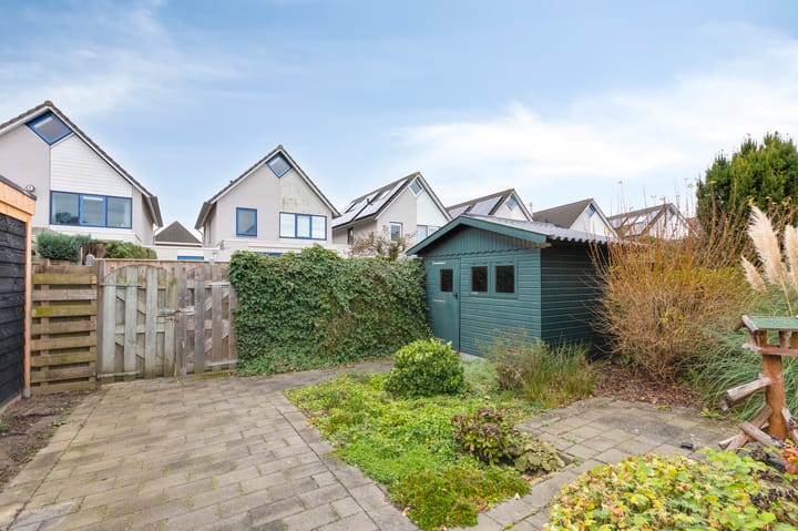 Foto 40 van Veldstraat 44