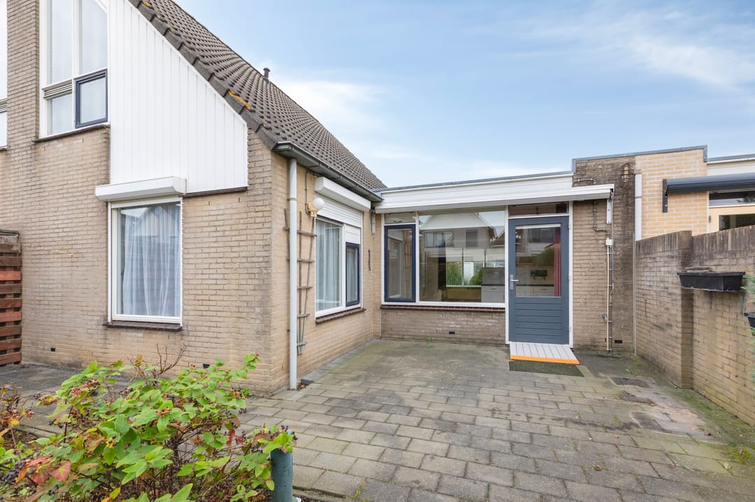 Foto 41 van Veldstraat 44