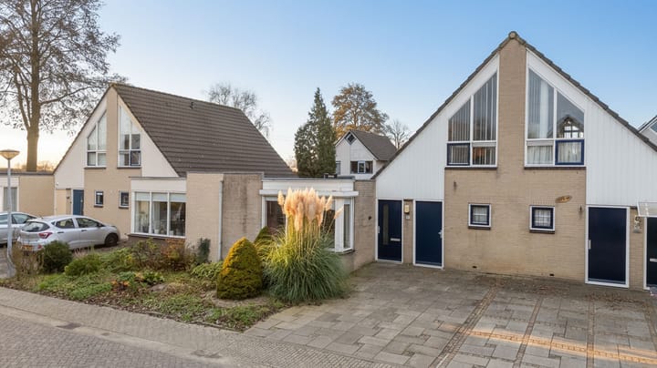 Foto 45 van Veldstraat 44