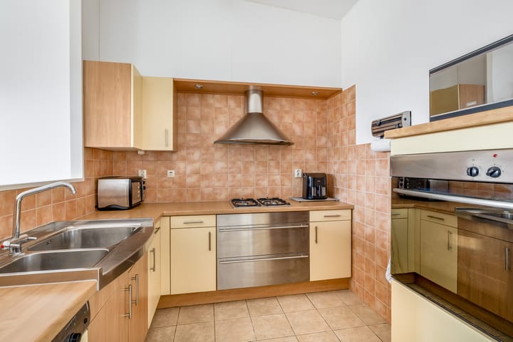 Foto 3 van Dr Wibautplein 136