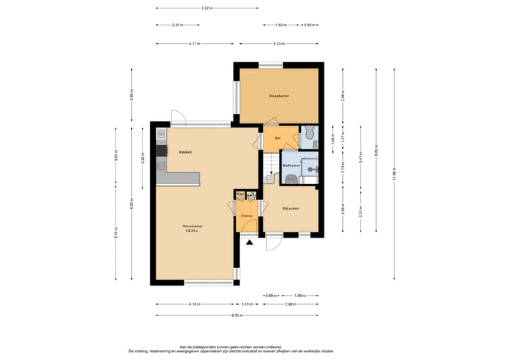 Foto 49 van Veldstraat 44