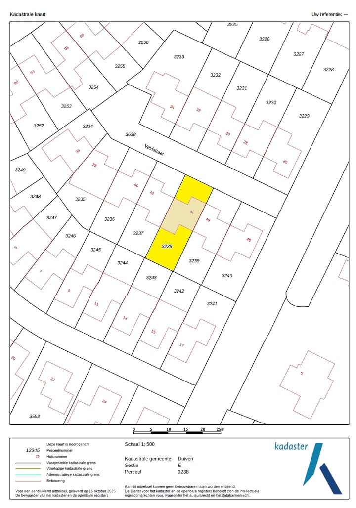 Foto 52 van Veldstraat 44