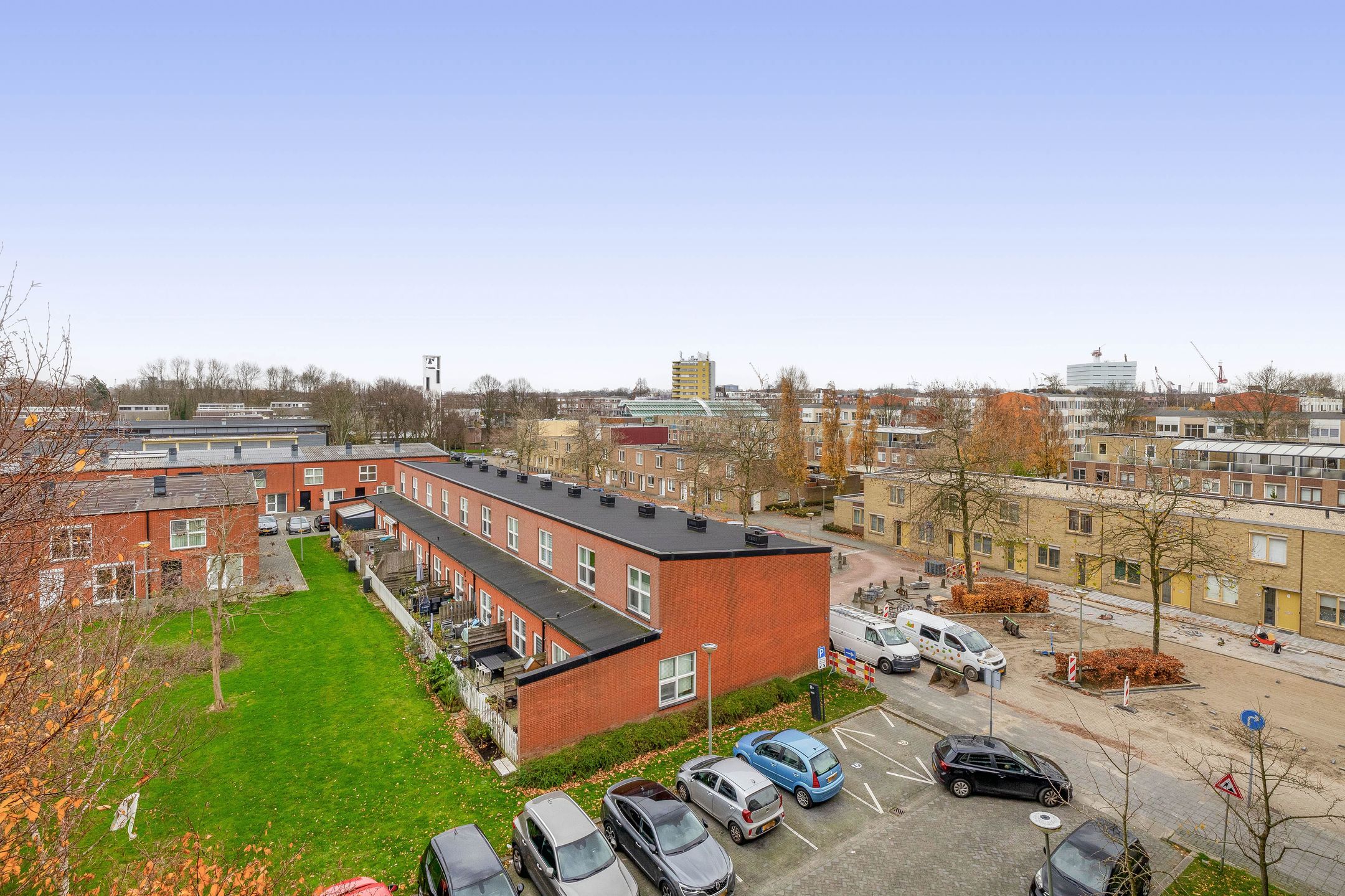 Photo 18 of Dr Wibautplein 136