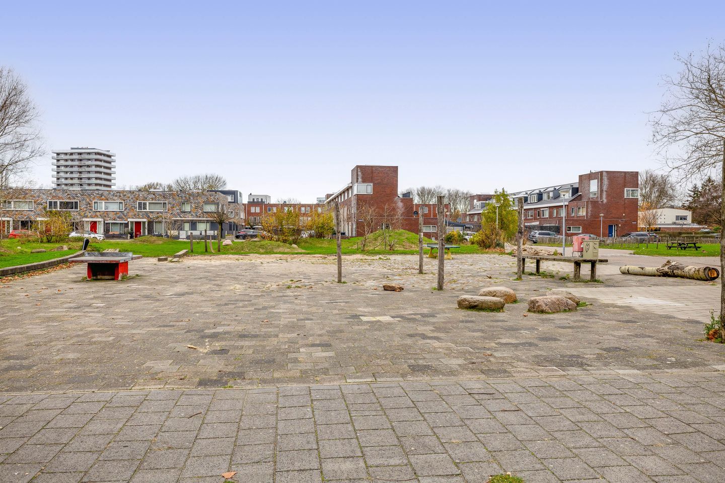 Photo 34 of Dr Wibautplein 136