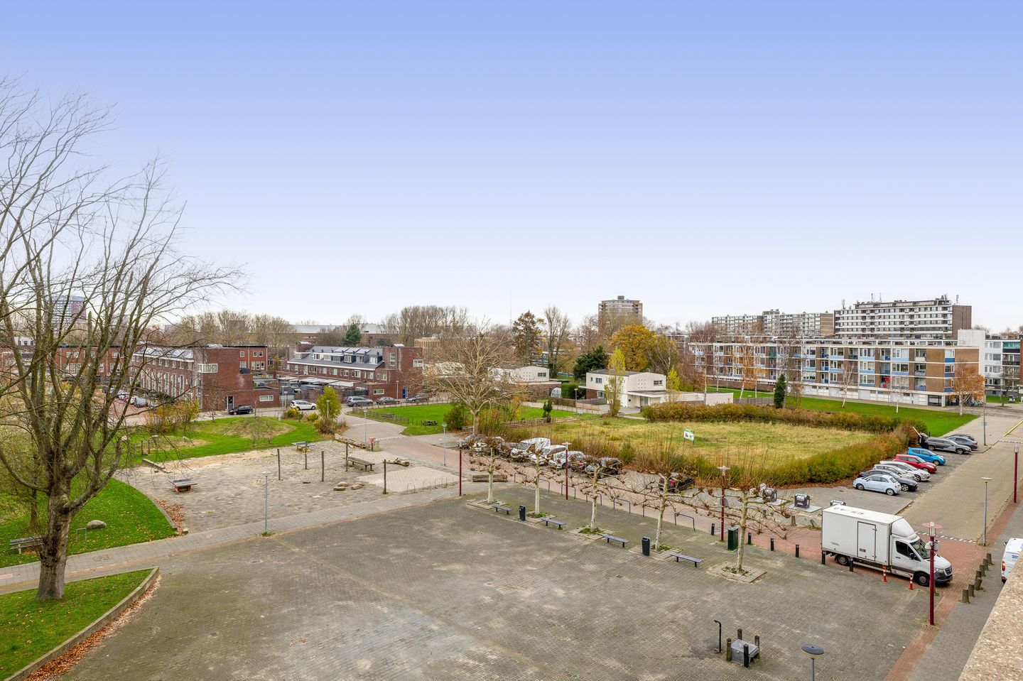 Photo 35 of Dr Wibautplein 136