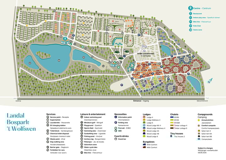 Foto 27 van Patrijslaan 4-H638