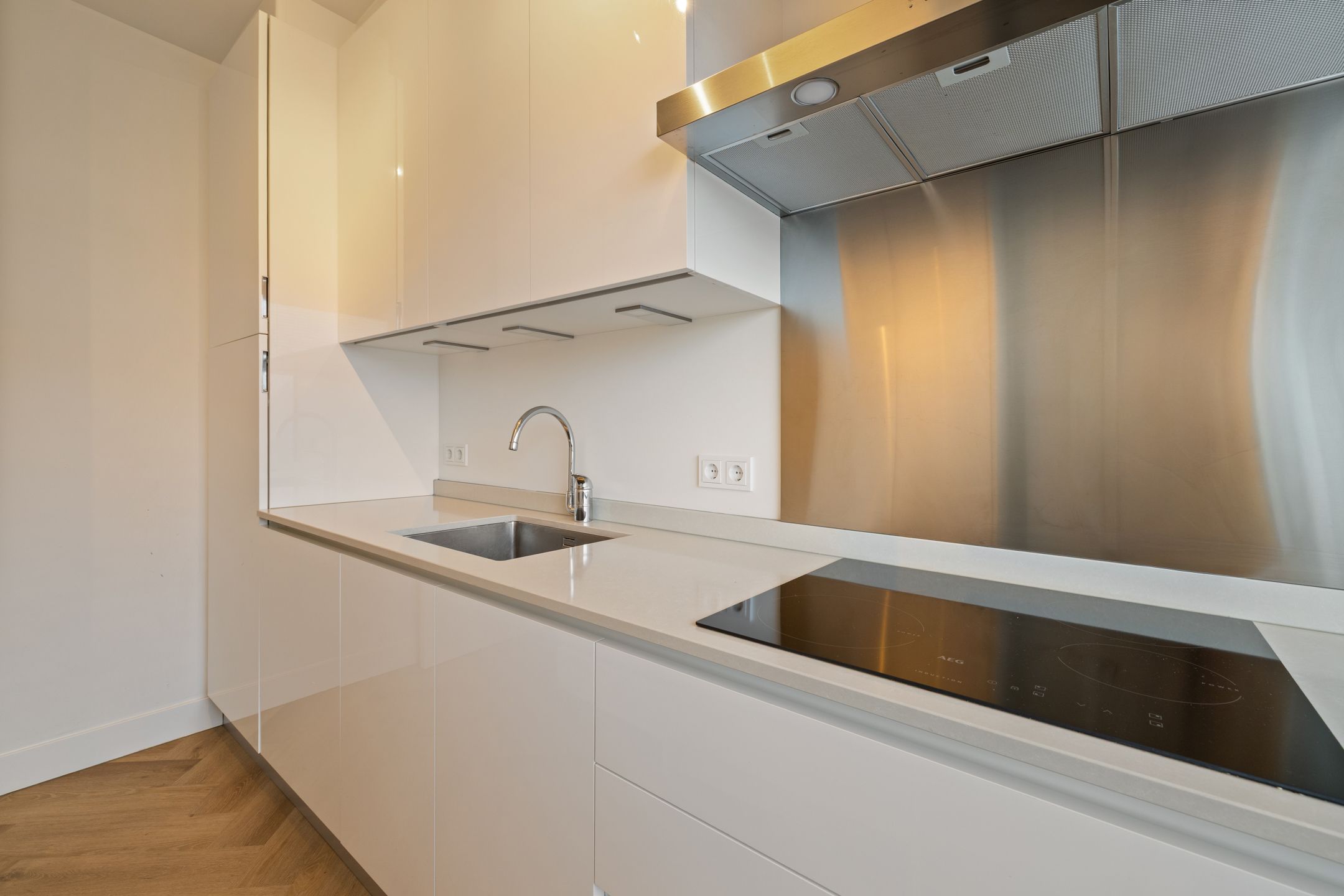 Foto 6 van Vaartweg 177-C