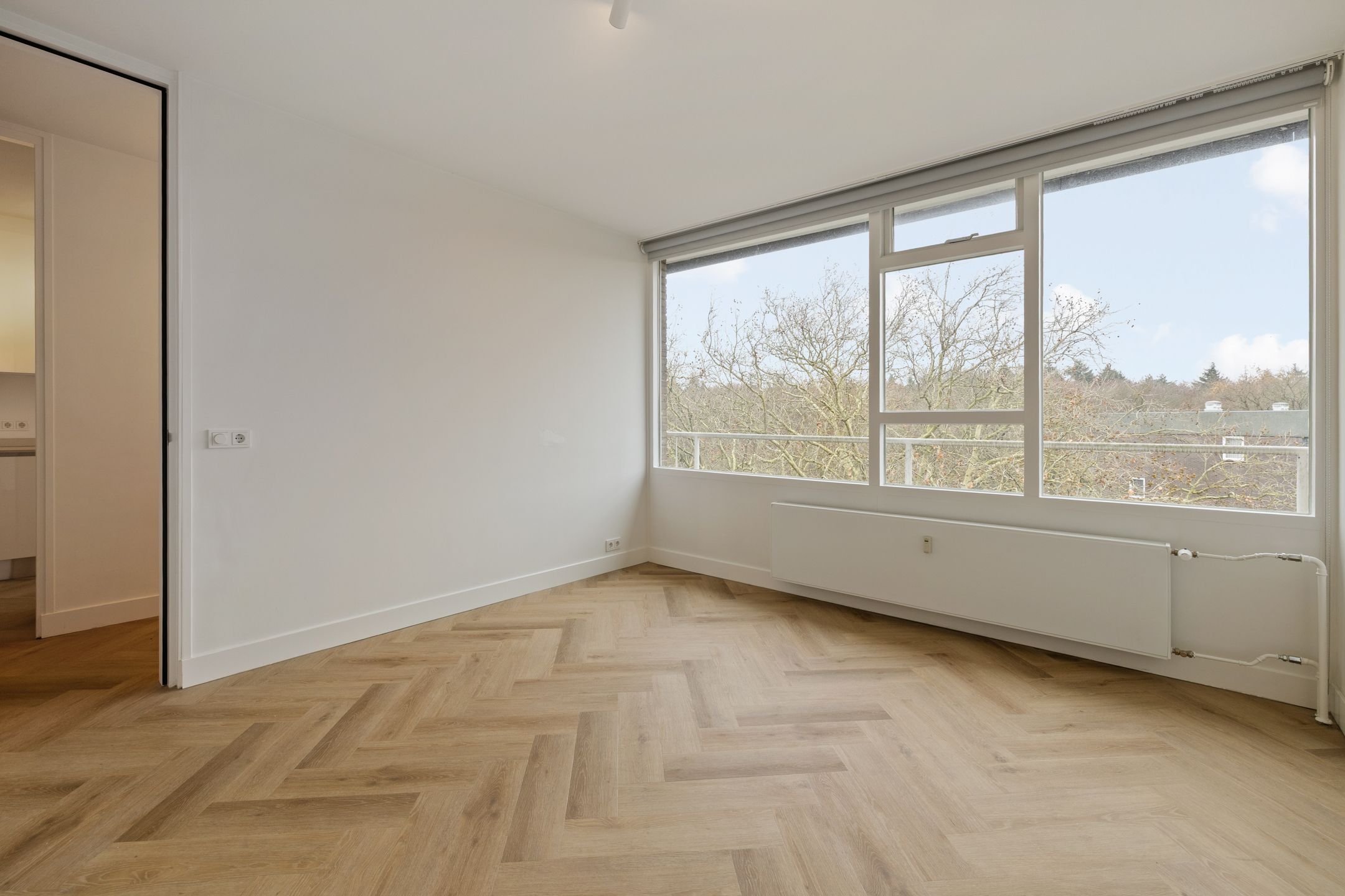 Foto 9 van Vaartweg 177-C