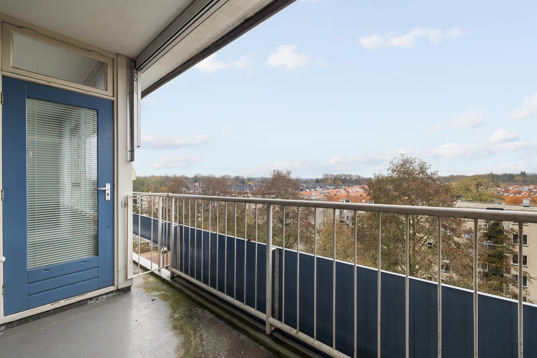 Foto 13 van Vaartweg 177-C