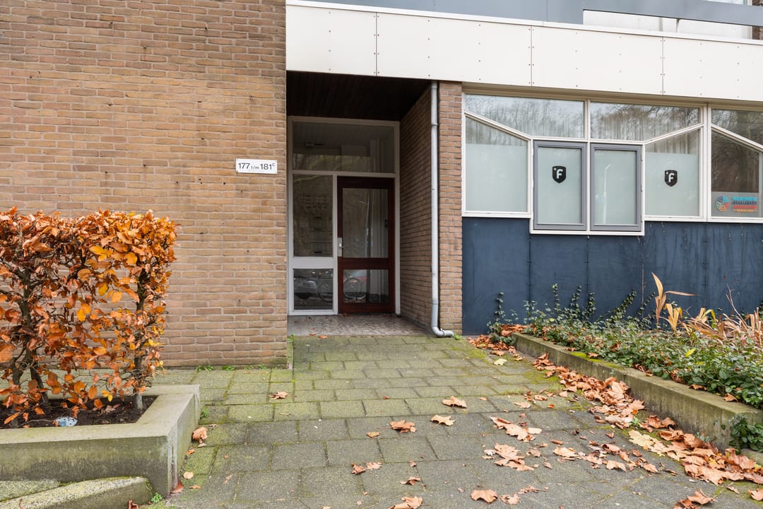 Foto 16 van Vaartweg 177-C