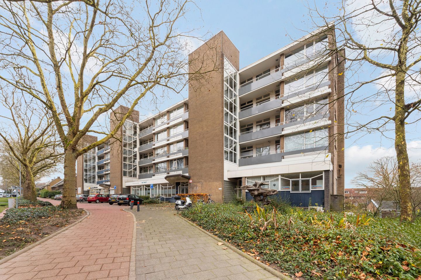 Foto 19 van Vaartweg 177-C