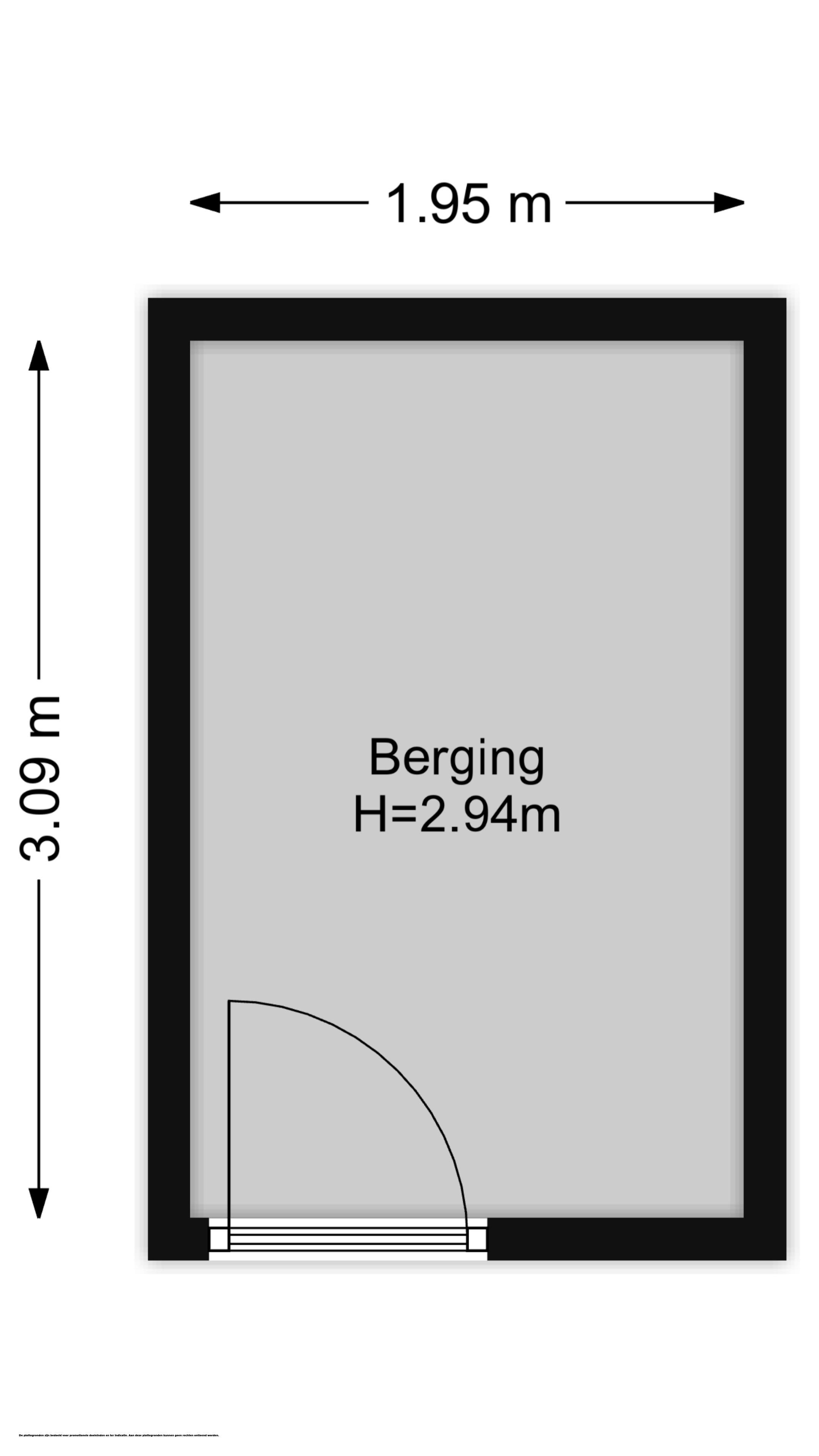 Foto 21 van Vaartweg 177-C