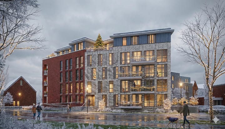 Photo 1 of Bellevue Goese Diep