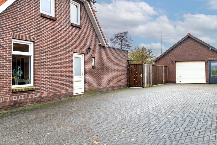 Foto 2 van Hollandscheveldse Opg 49