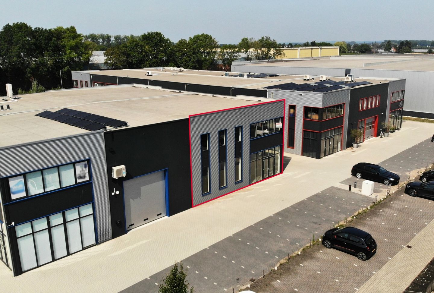 Bekijk foto 2 van Doejenburg 205