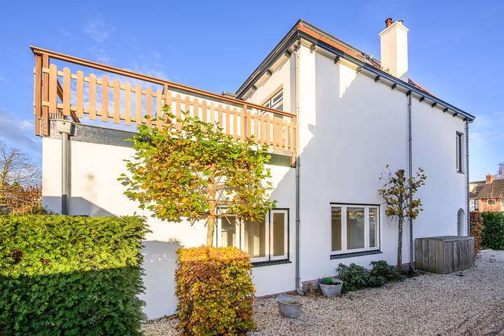 Foto 2 van Loosdrechtseweg 102