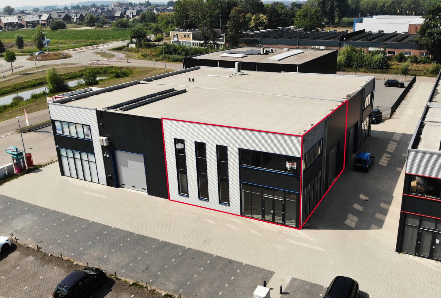 Bekijk foto 1 van Doejenburg 205