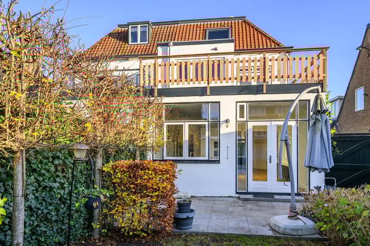 Foto 44 van Loosdrechtseweg 102