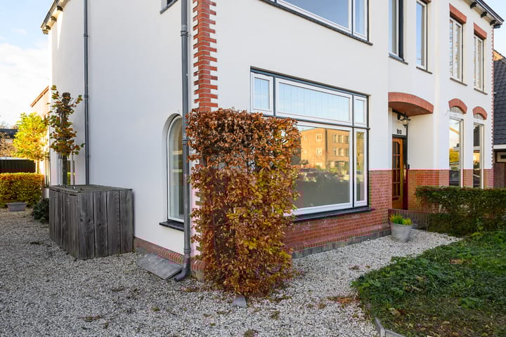 Foto 45 van Loosdrechtseweg 102