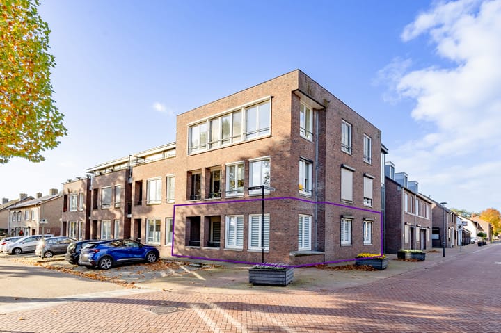 Foto 2 van Mgr. Hanssenstraat 18-B