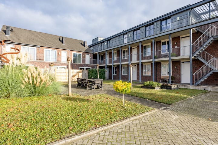 Foto 4 van Mgr. Hanssenstraat 18-B