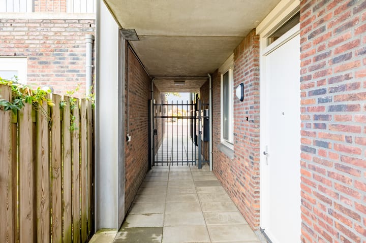 Foto 6 van Mgr. Hanssenstraat 18-B