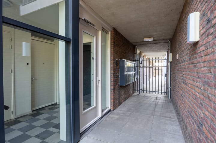 Foto 7 van Mgr. Hanssenstraat 18-B