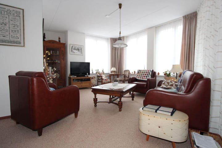 Foto 8 van Mgr. Hanssenstraat 18-B