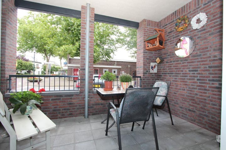 Foto 10 van Mgr. Hanssenstraat 18-B