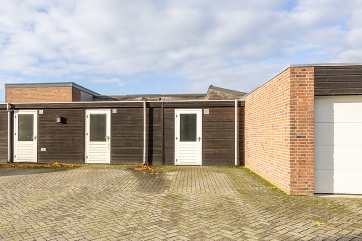 Foto 18 van Mgr. Hanssenstraat 18-B