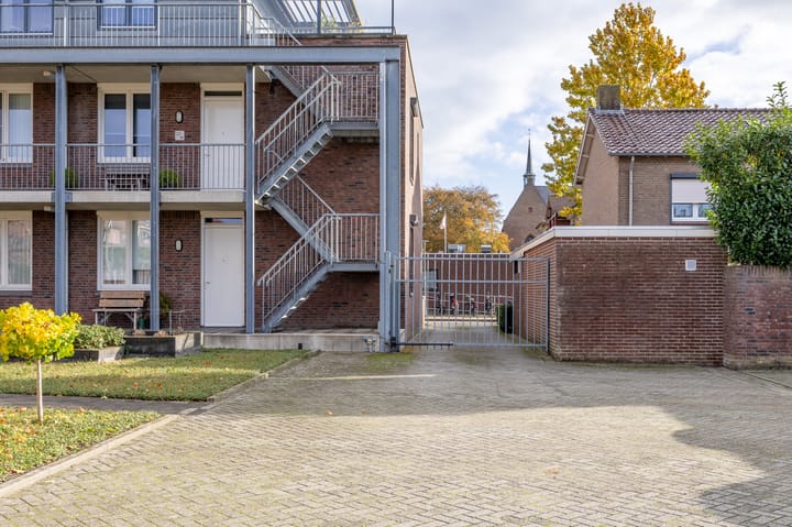 Foto 20 van Mgr. Hanssenstraat 18-B