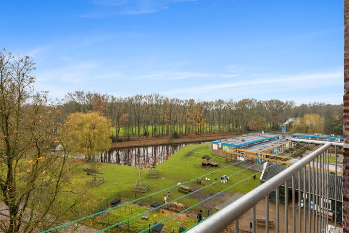 Photo 5 of Maria in Campislaan 141